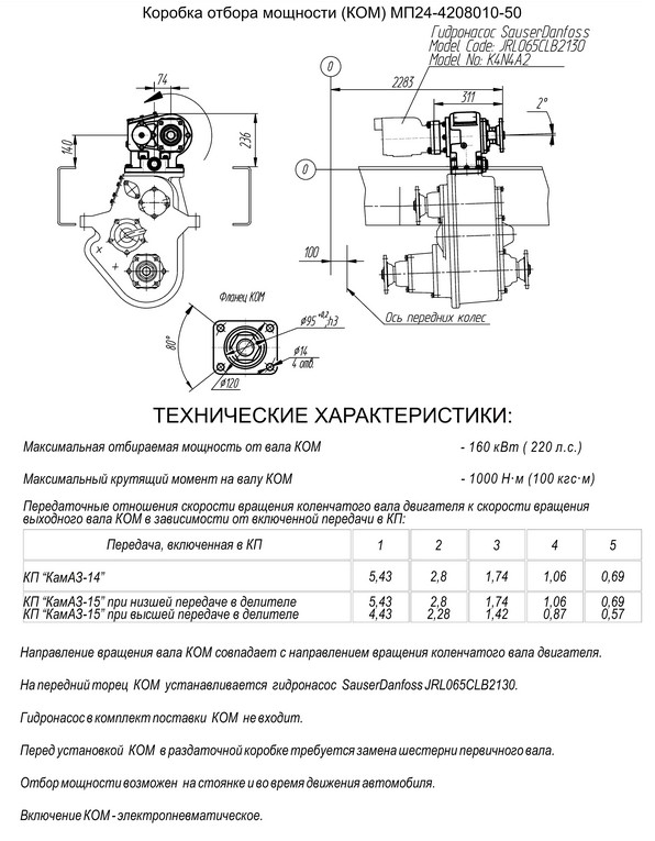 kom-kamaz