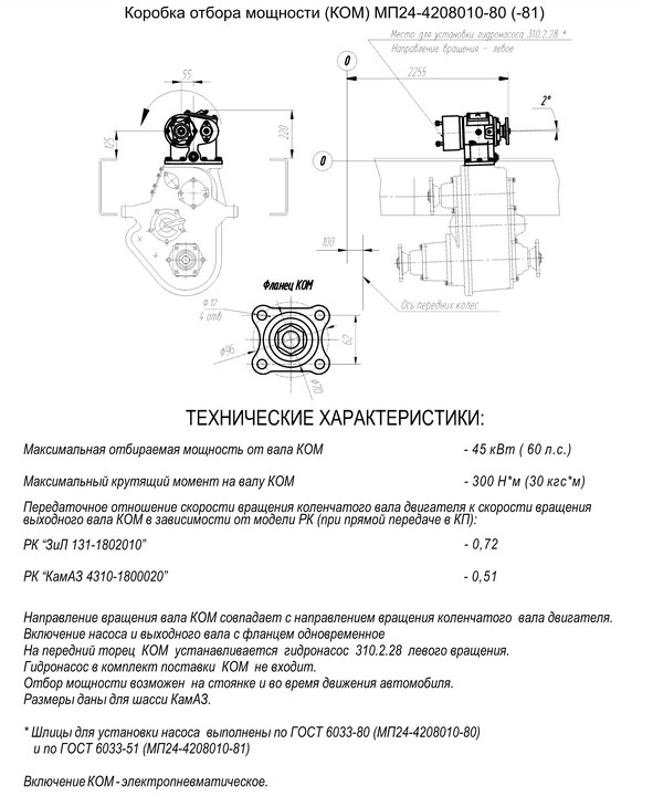 kom-kamaz