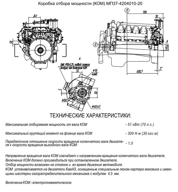 kom-kamaz